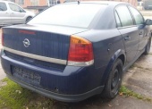 Samochód OPEL VECTRA BX 1.6 XEL 